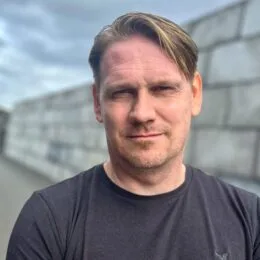 CTO and Co-Founder